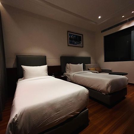 Pride Elite Haridwar Hotel Ngoại thất bức ảnh