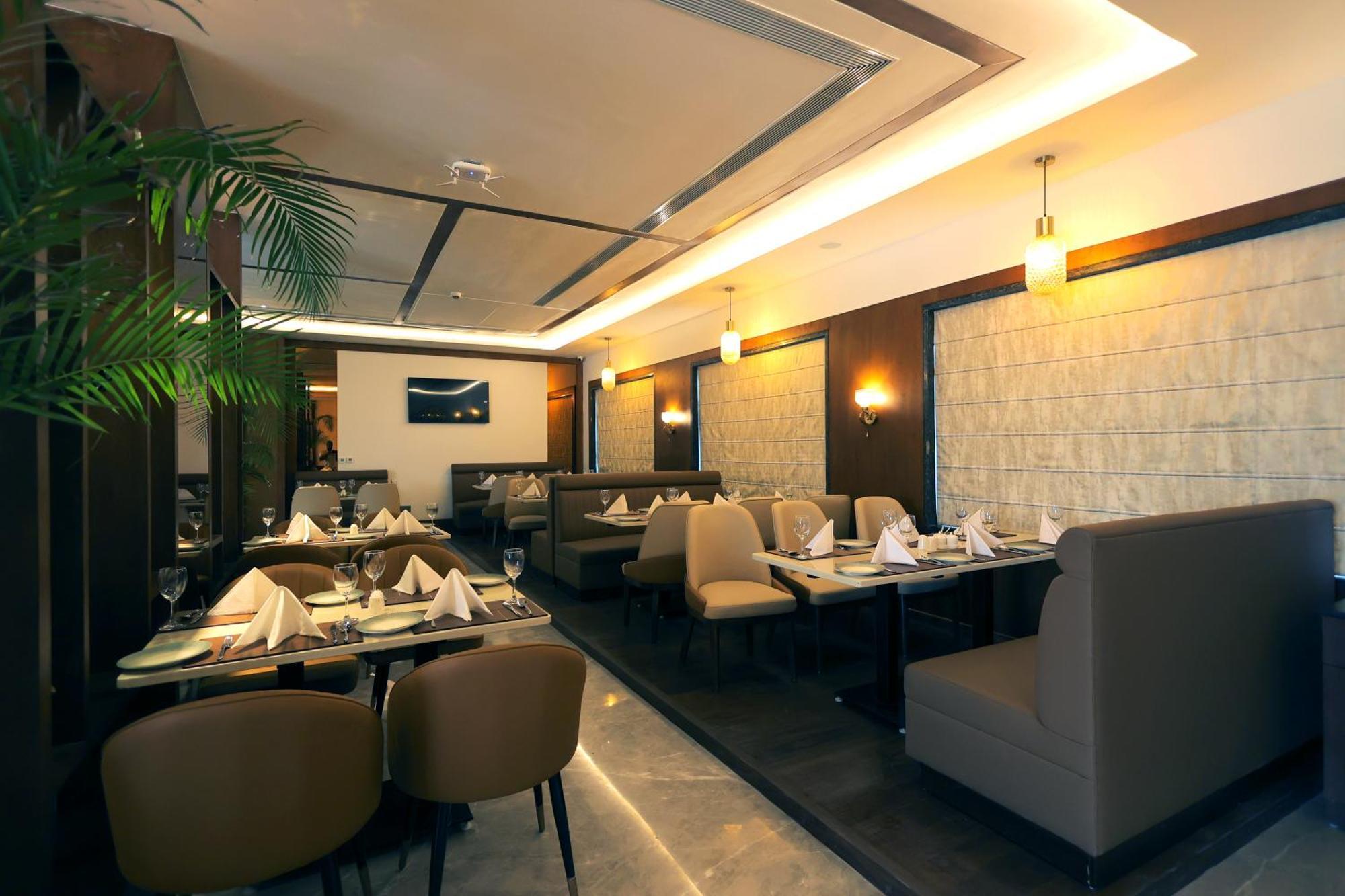 Pride Elite Haridwar Hotel Ngoại thất bức ảnh