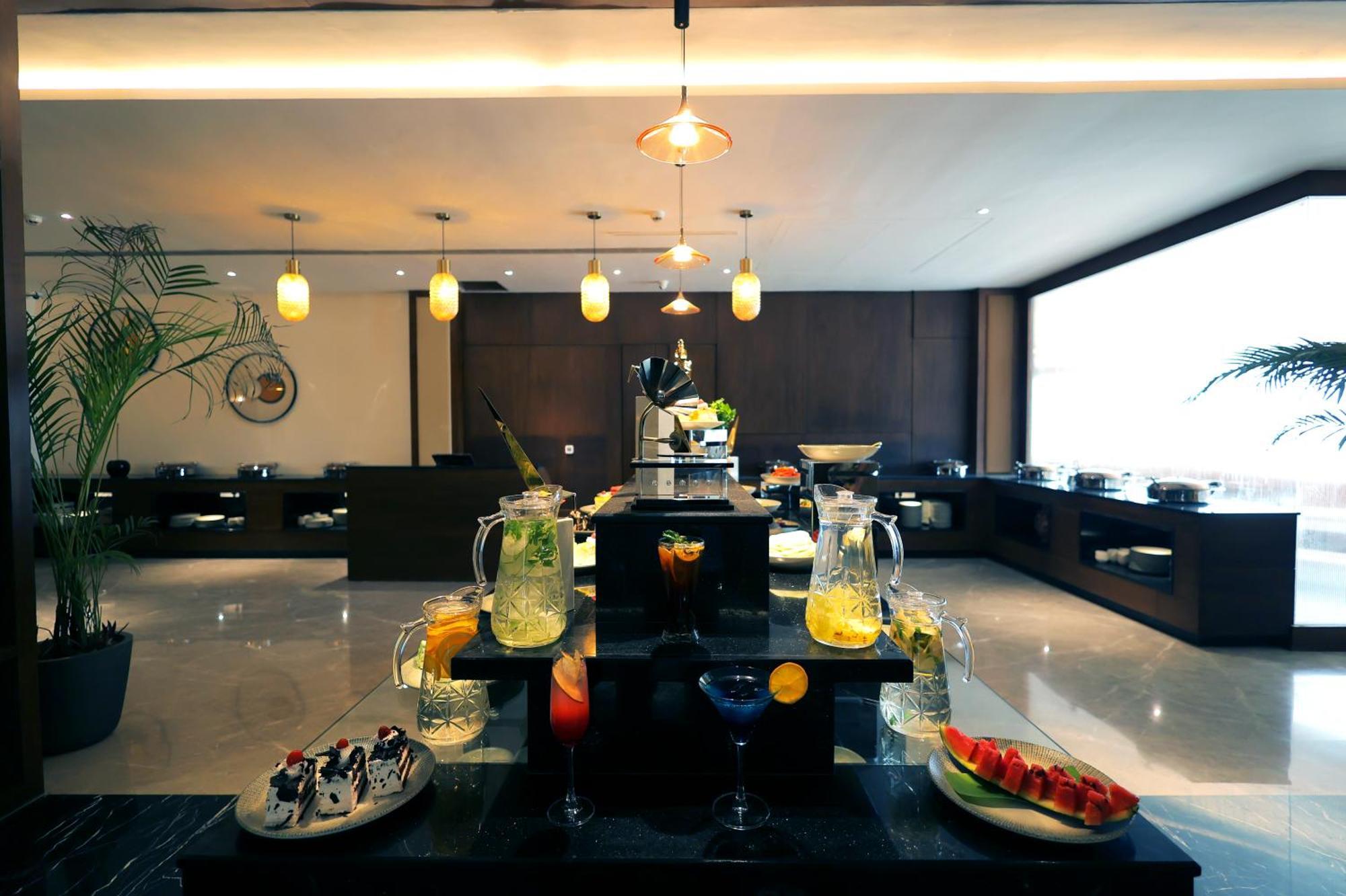 Pride Elite Haridwar Hotel Ngoại thất bức ảnh