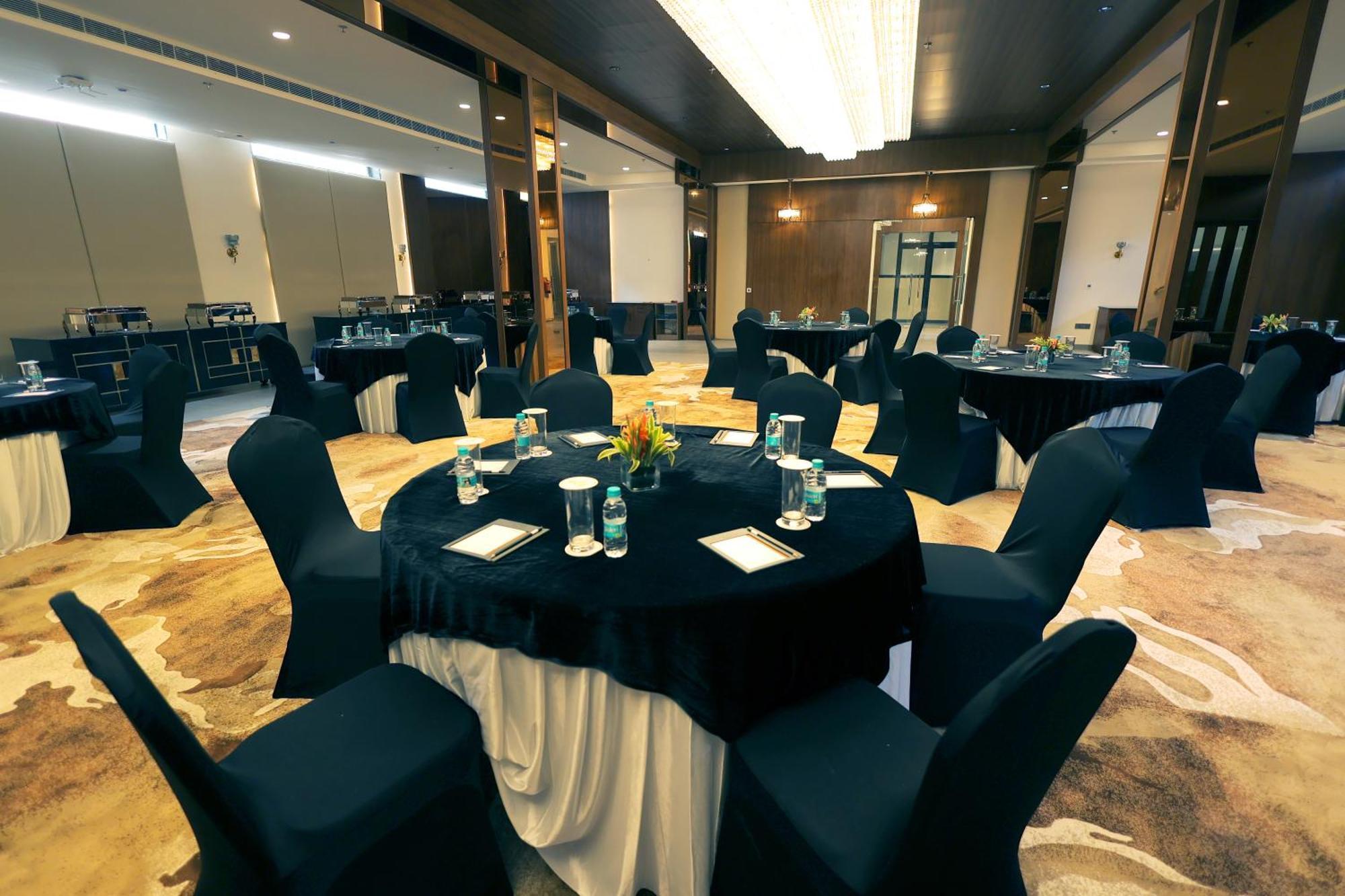 Pride Elite Haridwar Hotel Ngoại thất bức ảnh