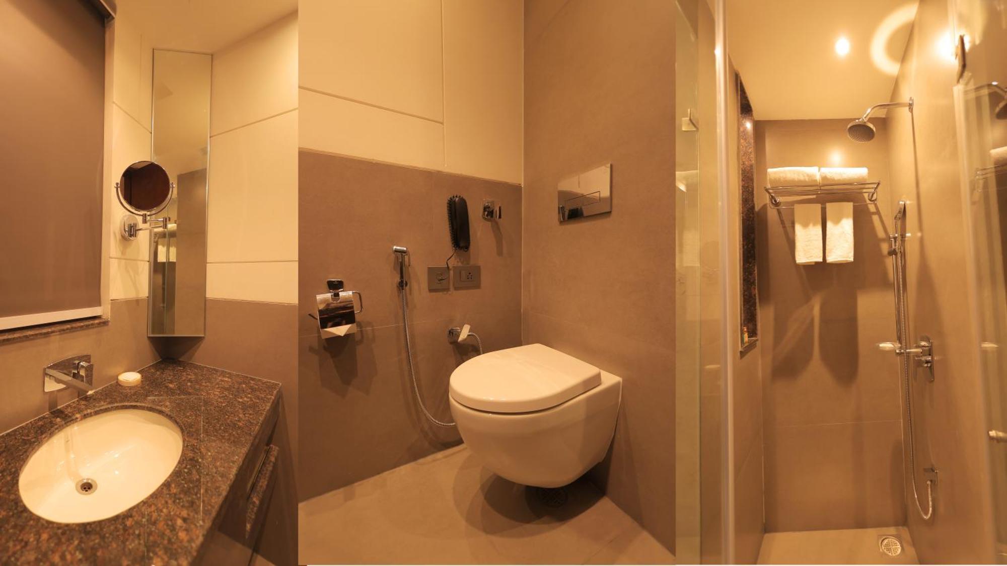 Pride Elite Haridwar Hotel Ngoại thất bức ảnh