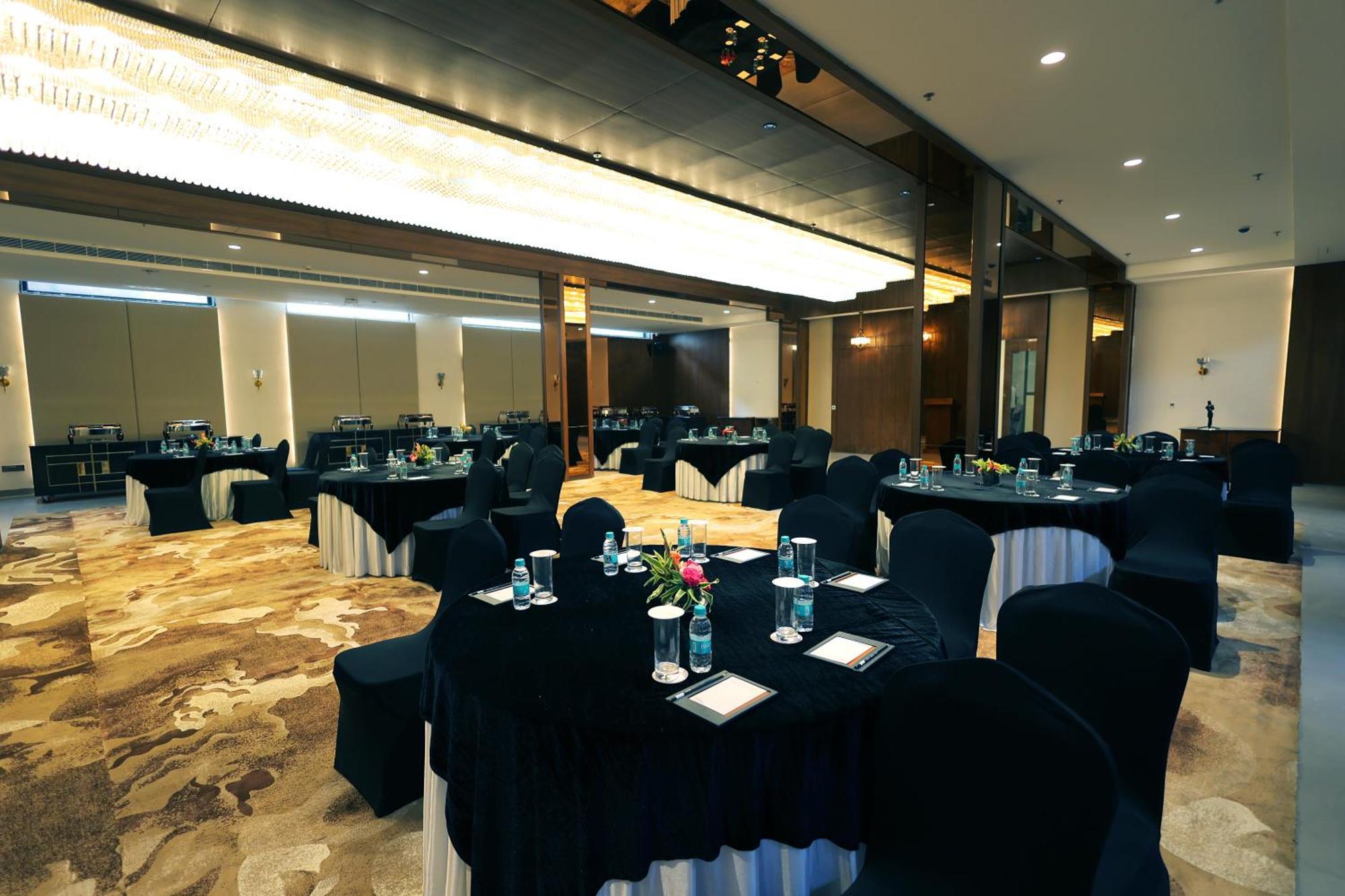 Pride Elite Haridwar Hotel Ngoại thất bức ảnh