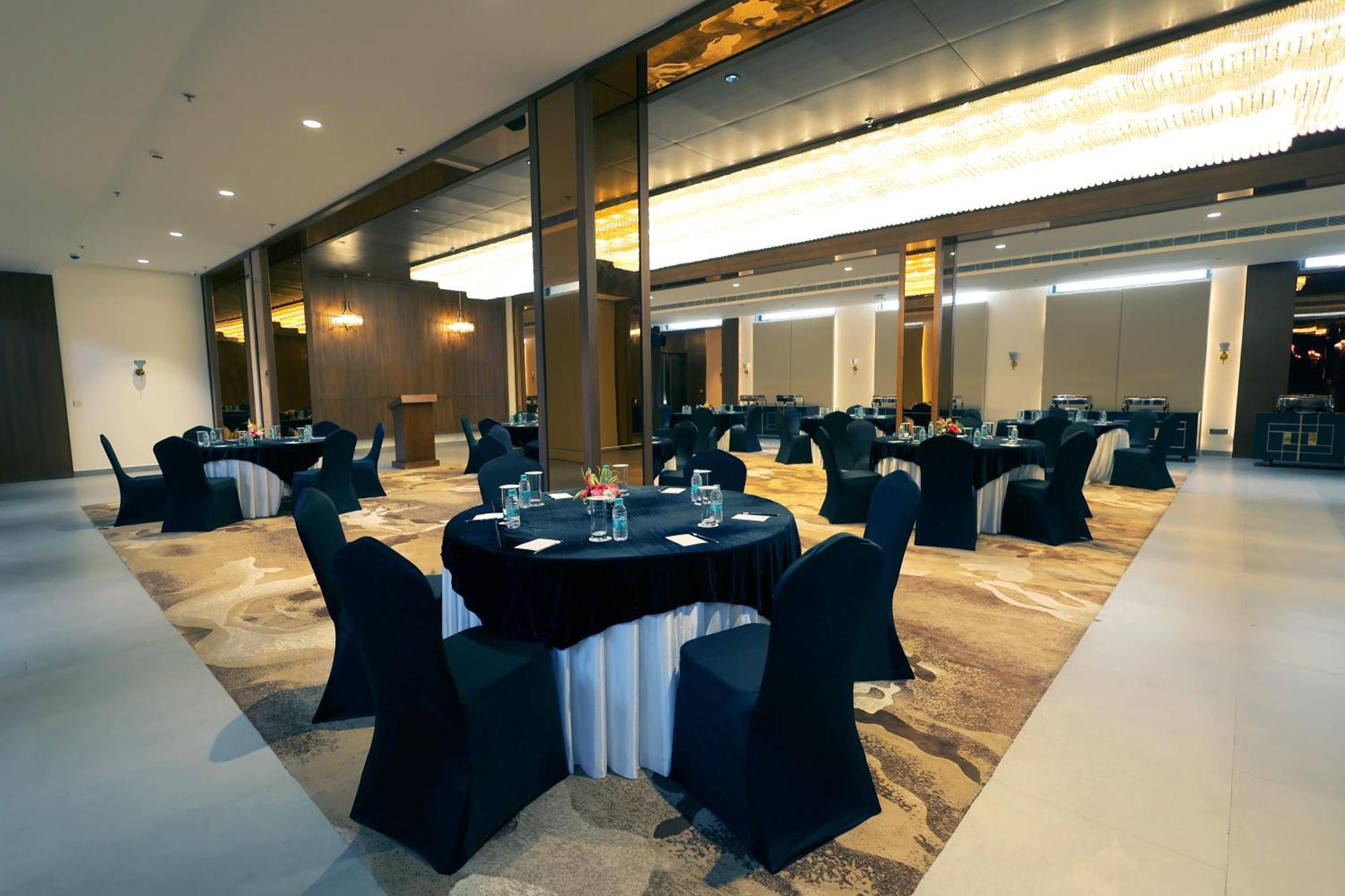 Pride Elite Haridwar Hotel Ngoại thất bức ảnh