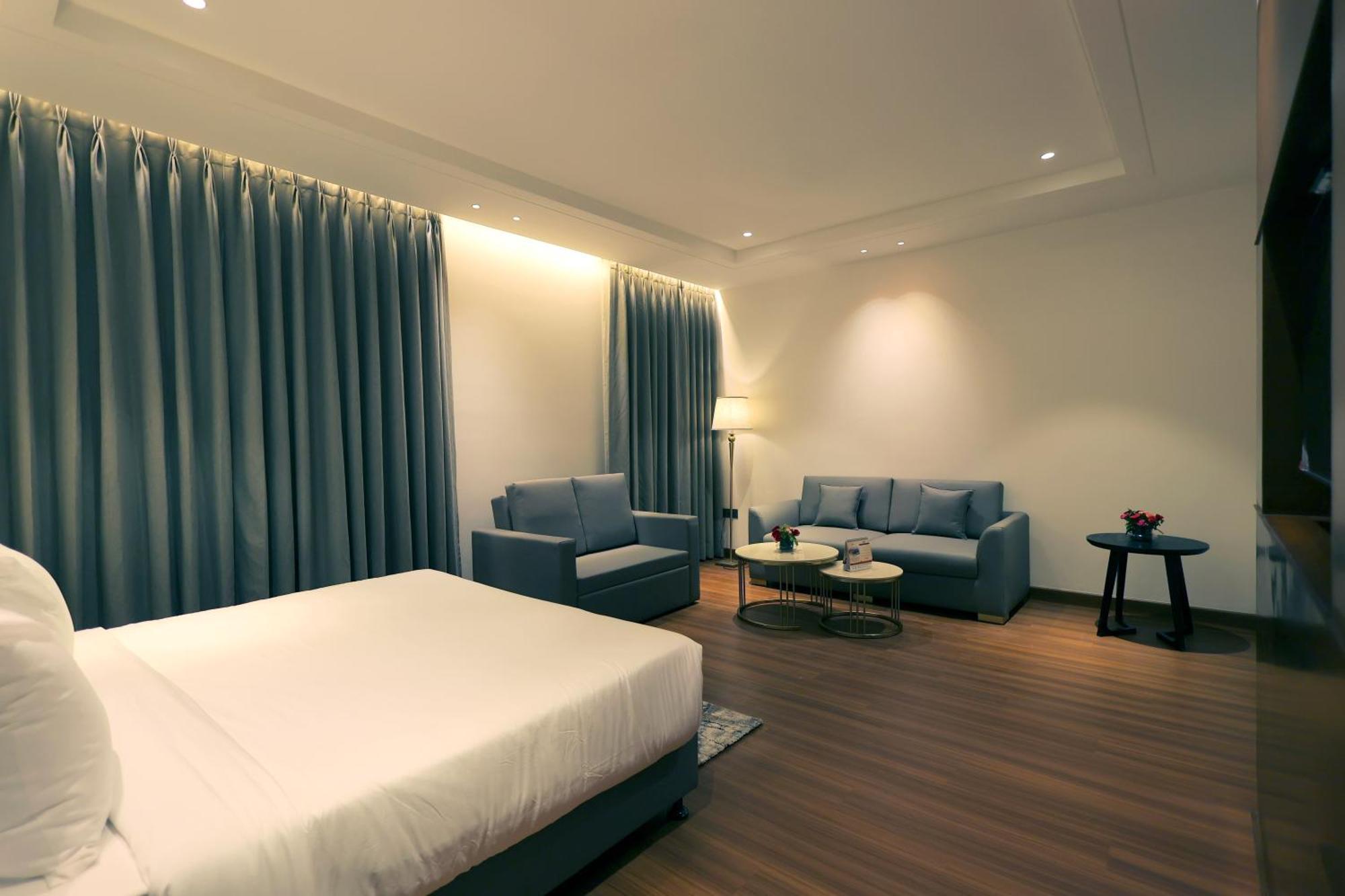 Pride Elite Haridwar Hotel Ngoại thất bức ảnh